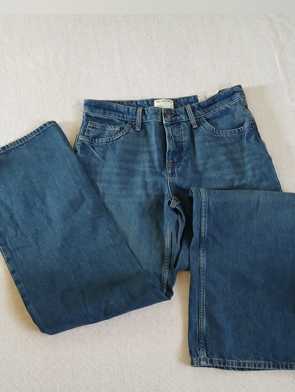 we the free ♡ tennesee low rise boyfriend denim jeans 29